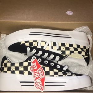 New Vans